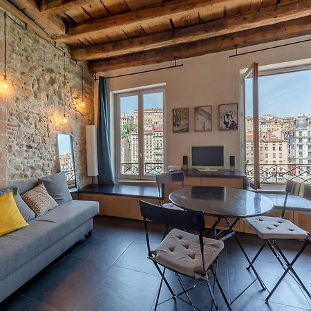 Be My Home - L'Atypique Lyon Eksteriør billede