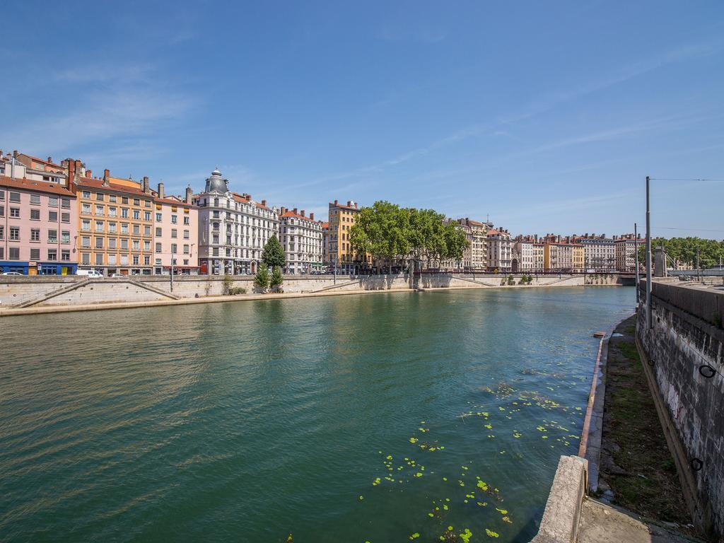 Be My Home - L'Atypique Lyon Eksteriør billede