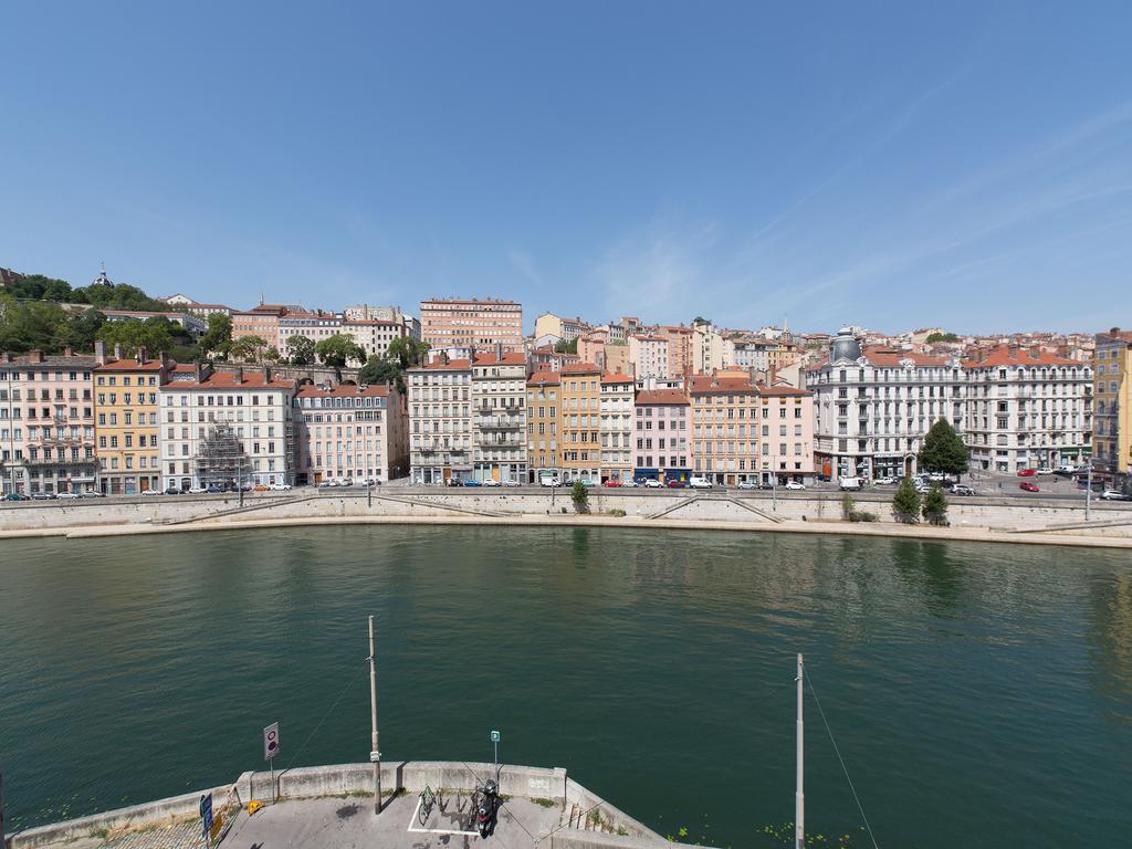 Be My Home - L'Atypique Lyon Eksteriør billede
